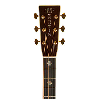 Martin D-41 Akustik Gitar